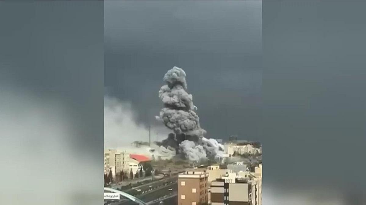 İran savaşı Dubai'yi vurdu! Turizm devi bir ayda yüzde 80'lik bir çöküş yaşadı