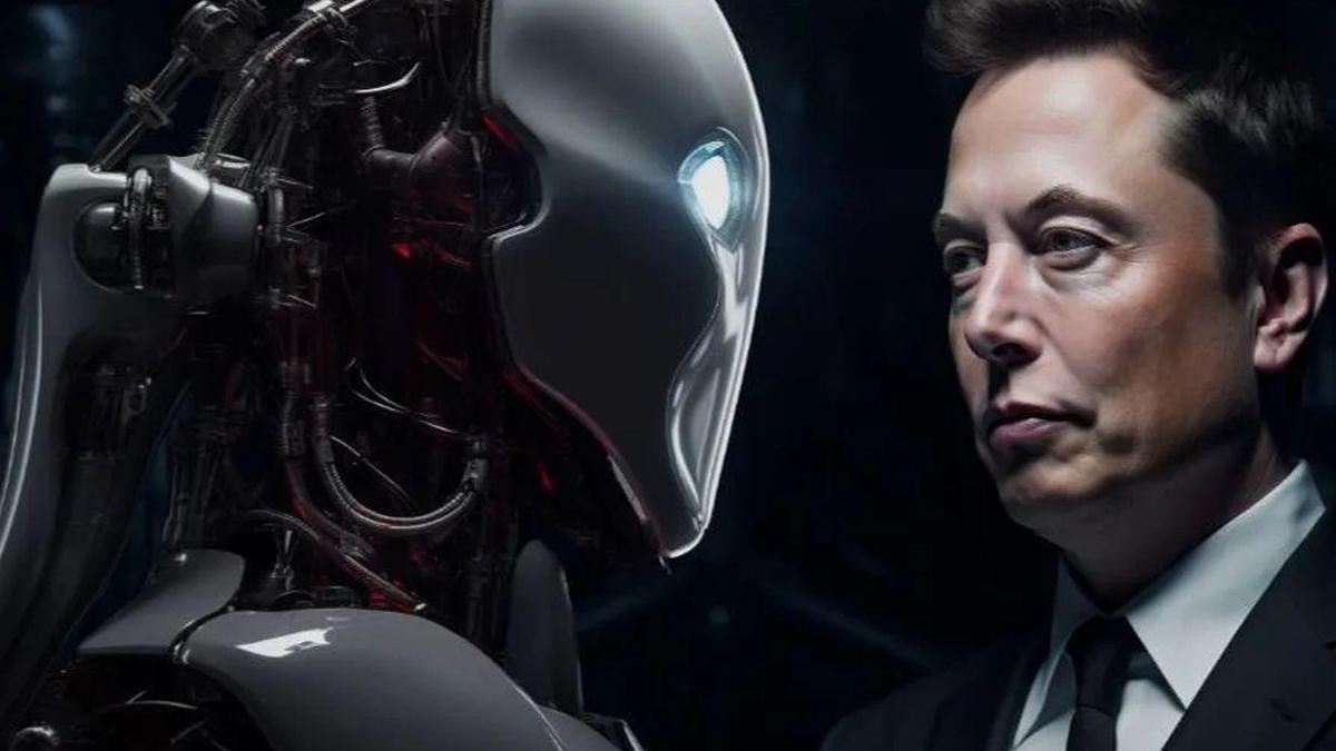 Yapay Zeka üç yıl içinde insan zekasını geçecek