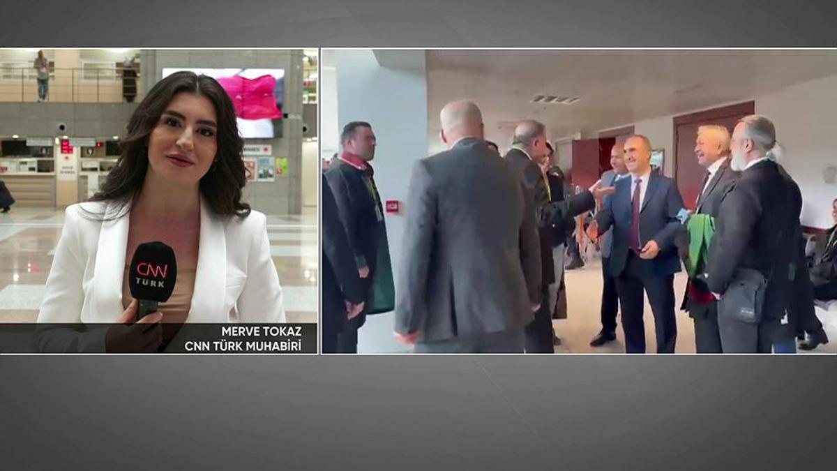 İBB yolsuzluk davasında ara karar: 107 tutuklu sanıktan 18'i tahliye edildi, detaylar ne?