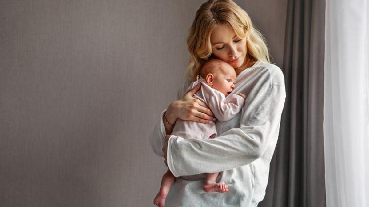 Annelere müjde: Doğum izni düzenlemesi komisyonda kabul edildi!