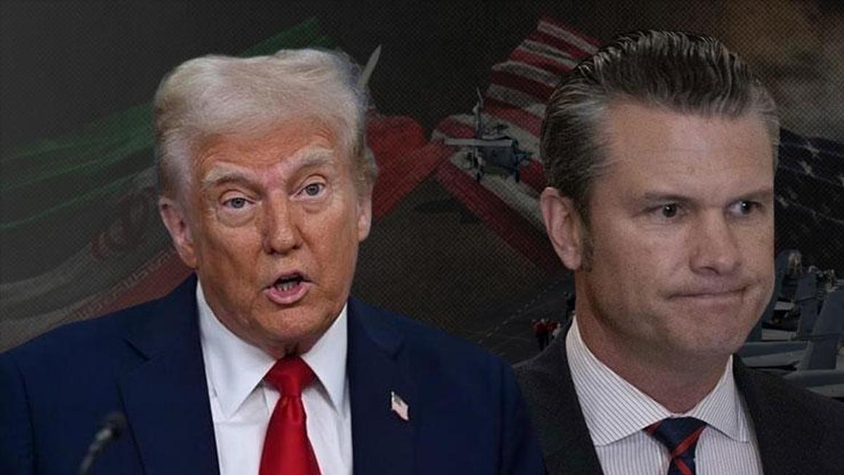 İran'dan ABD'ye Taş Devri yanıtı: Siz mağarada ateş ararken, insan haklarını yazıyorduk