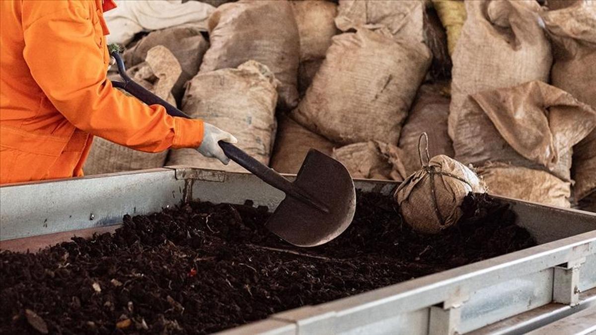 Gübrede yeni adım: Azotlu ve kompoze gübrelerde gümrük vergisi sıfırlandı