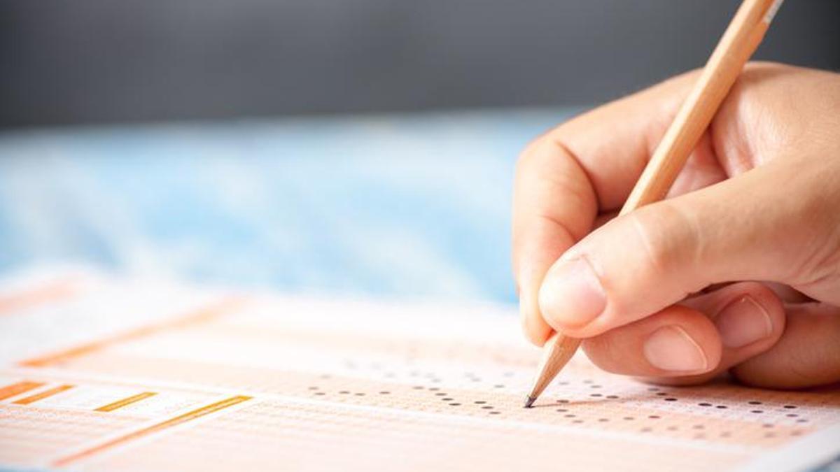 LGS NE ZAMAN? SON DAKİKA LGS TARİHİ: LGS hangi gün yapılacak? Bakan Tekin açıkladı!