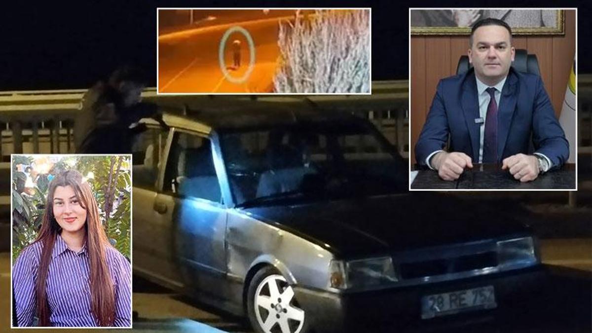 Hasbi Dede'den Tuana'nın öldüğü şüpheli kazaya ilişkin açıklama