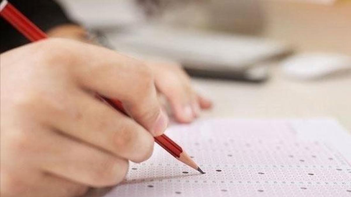 SON DAKİKA... Bakan Tekin açıkladı: LGS 13 Haziran'da yapılacak