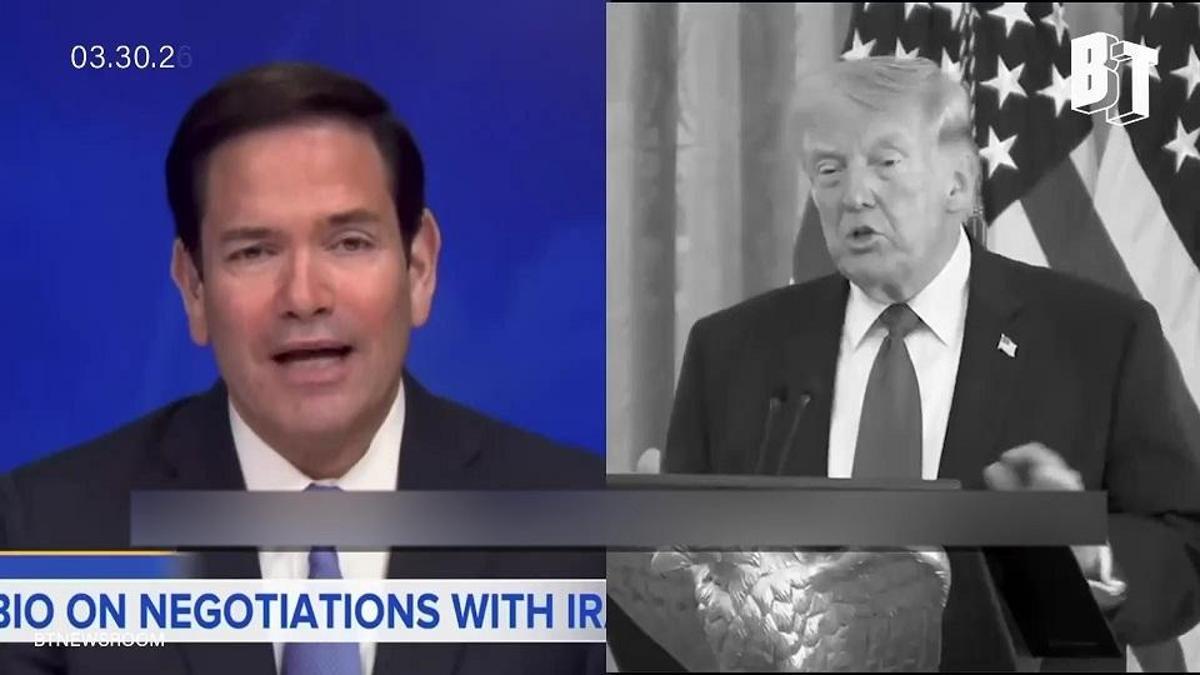 Trump: ''Sağlığa ve kreşlere para ayıramayız''