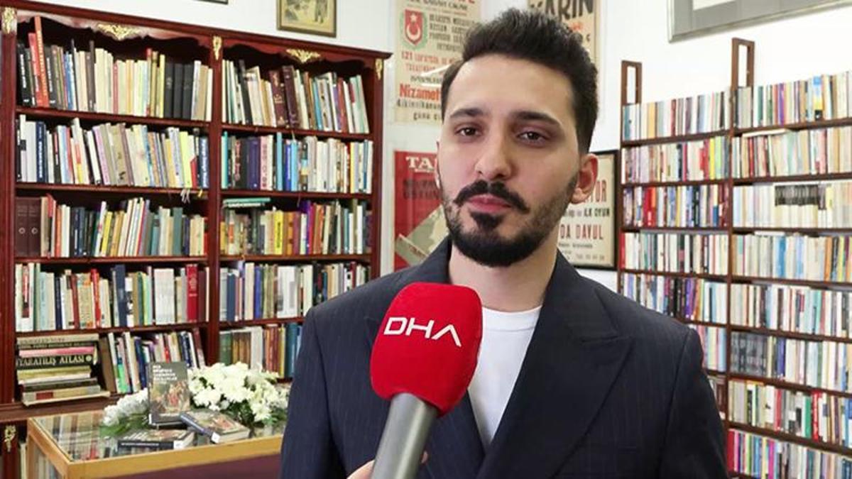 Rus Düşünce Tarihinde Balkanlar kitabı okurlarla buluştu