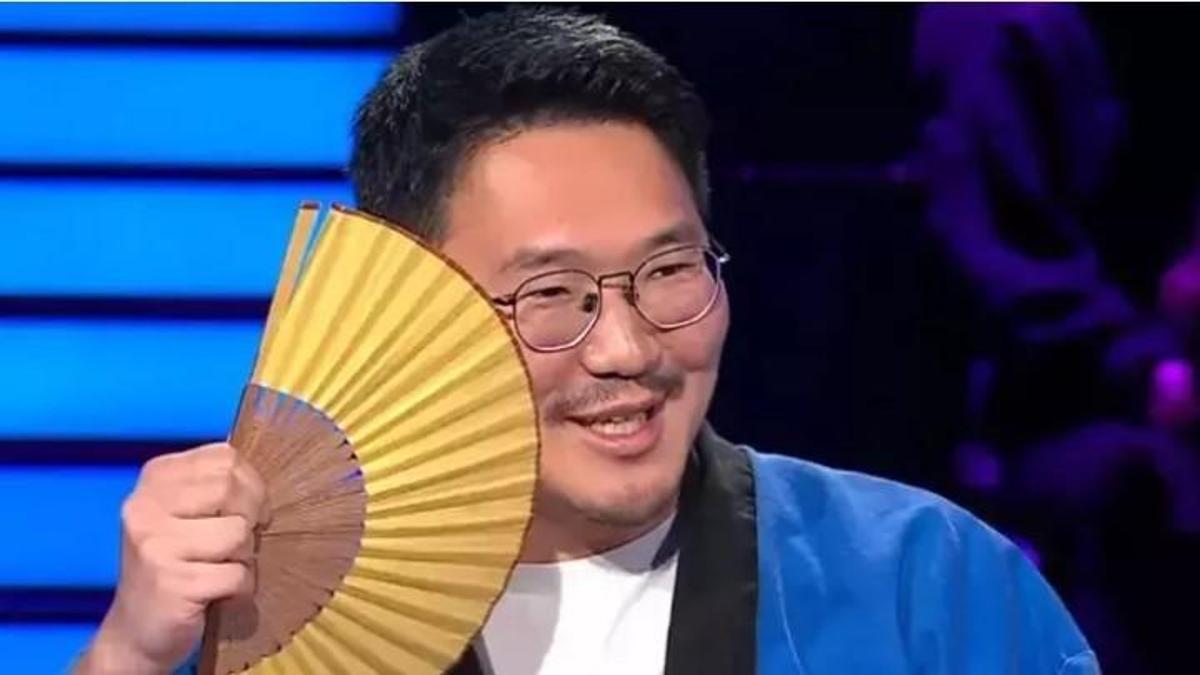 Kim Milyoner Olmak İsterde ilginç anlar