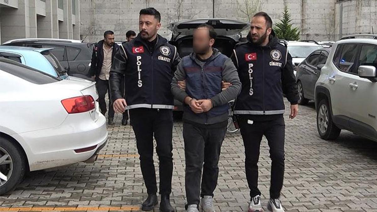 Fotoğraf ortalığı karıştı: 3 kardeş hastaneyi bastı
