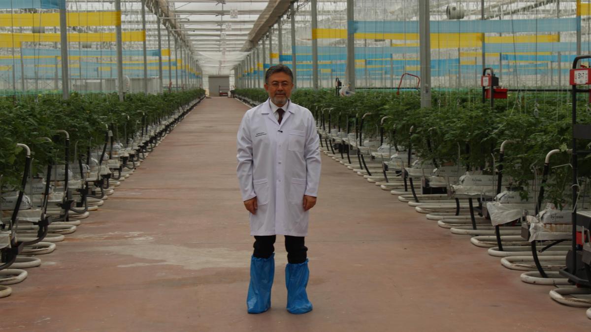 Bakan Yumaklı: 17,2 milyar liralık destek bugün itibarıyla üreticilerimizin hesabına geçecek