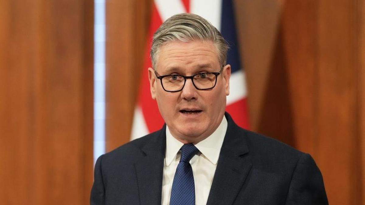 İngiltere'den Körfez ülkesi için hamle: Rapid Sentry konuşlandıracak!