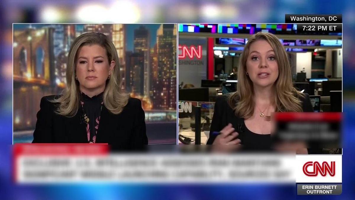 İran'ın gücü gerçekten zayıfladı mı? CNN, istihbarat raporundaki farklılıkları açıkladı