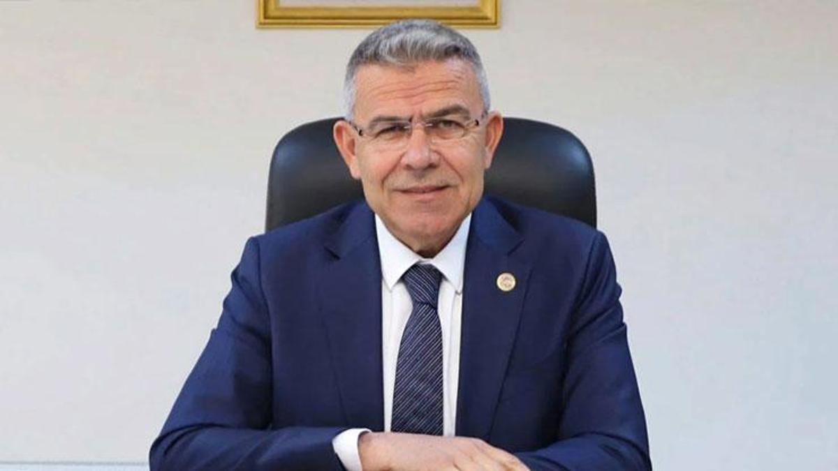 SON DAKİKA... Aydın Köşk Belediye Başkanı Güler disipline sevk edildi