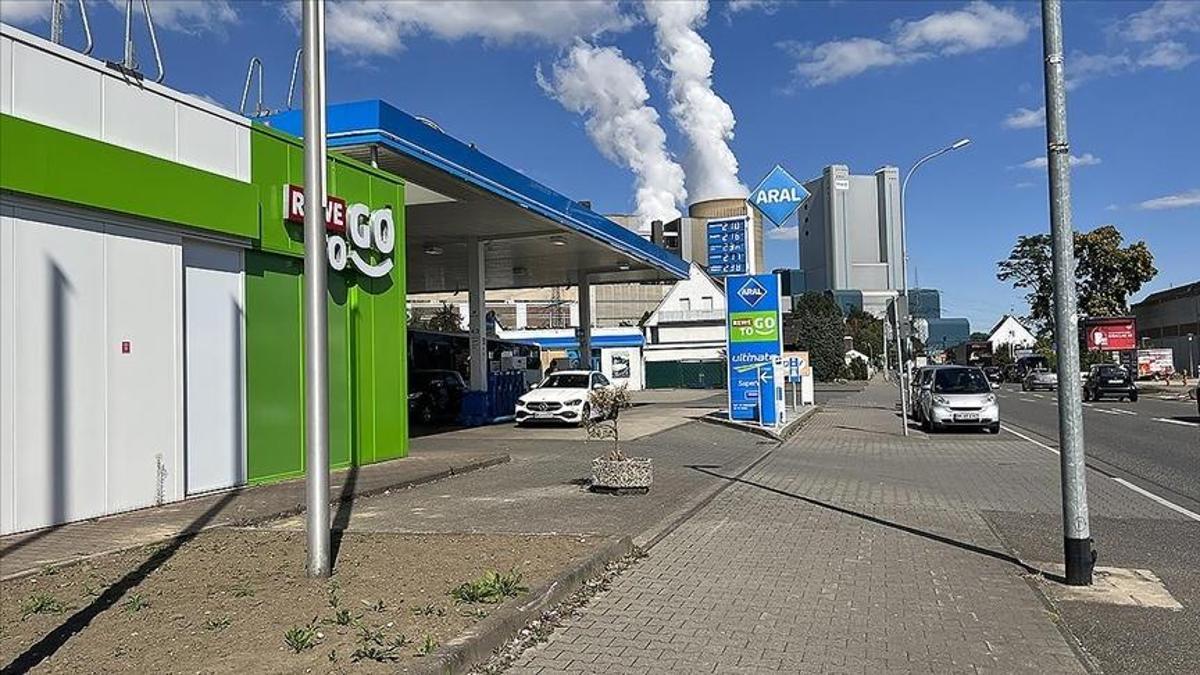 ABde dizel fiyatları patladı! Savaş sonrası yüzde 30 artış