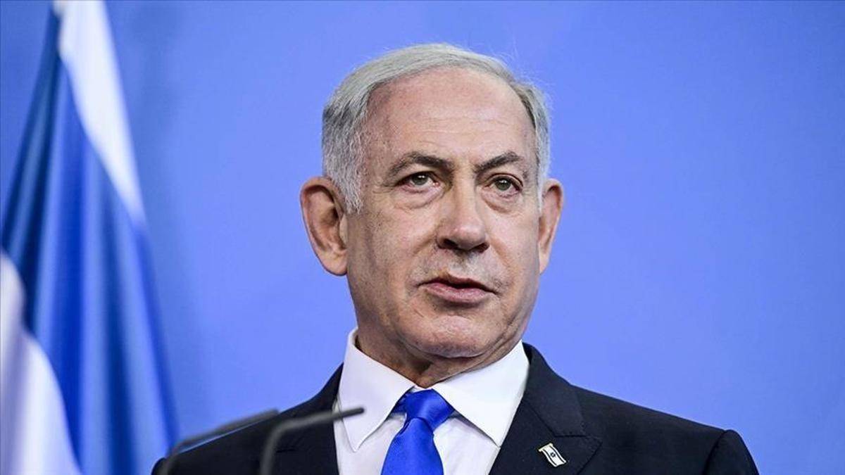 Netanyahudan tartışma yaratacak sözler: Altyapıları bombalıyoruz