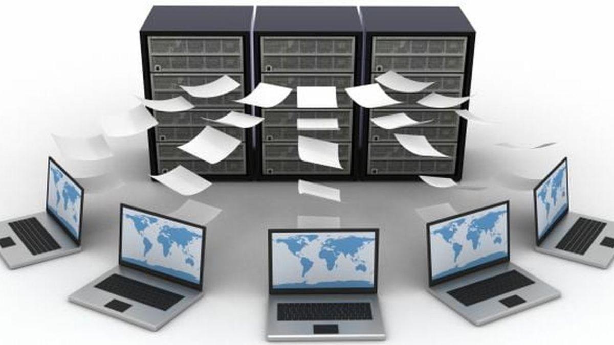 Hassas Verilerimizi nerede saklıyoruz?