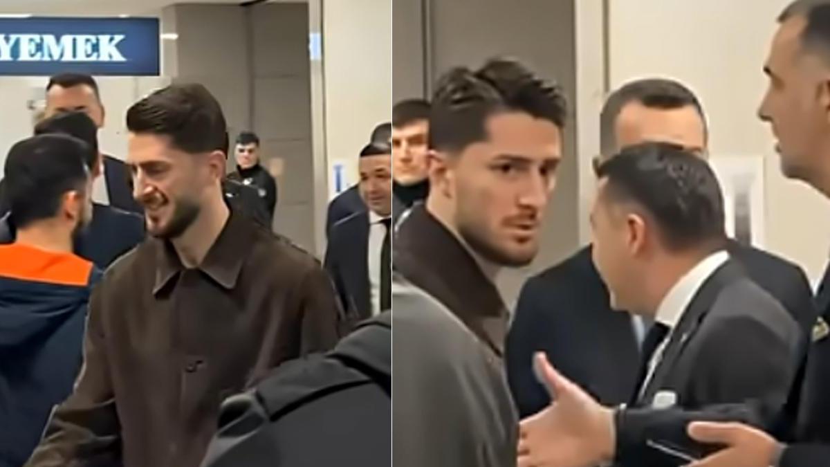 Futbolda bahis soruşturması | İsmail Yüksek hakkında takipsizlik kararı