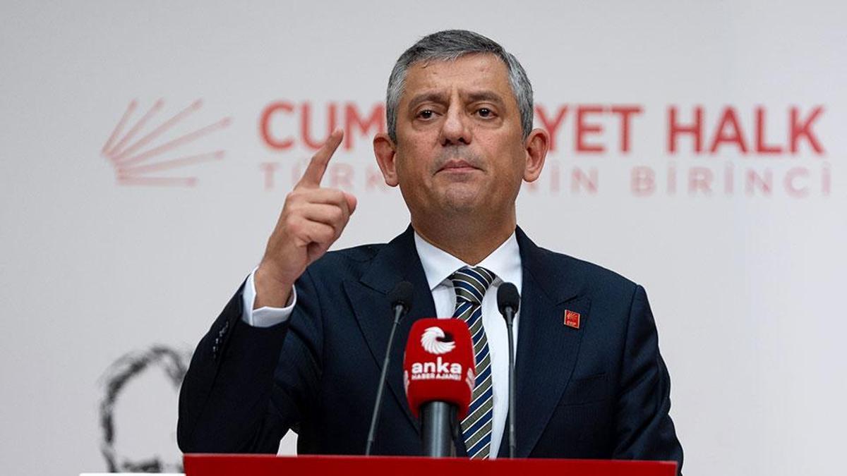 CHP dışındaki partiler ara seçime ne diyor? CHP istifa edecek 22 vekil bulacak mı?