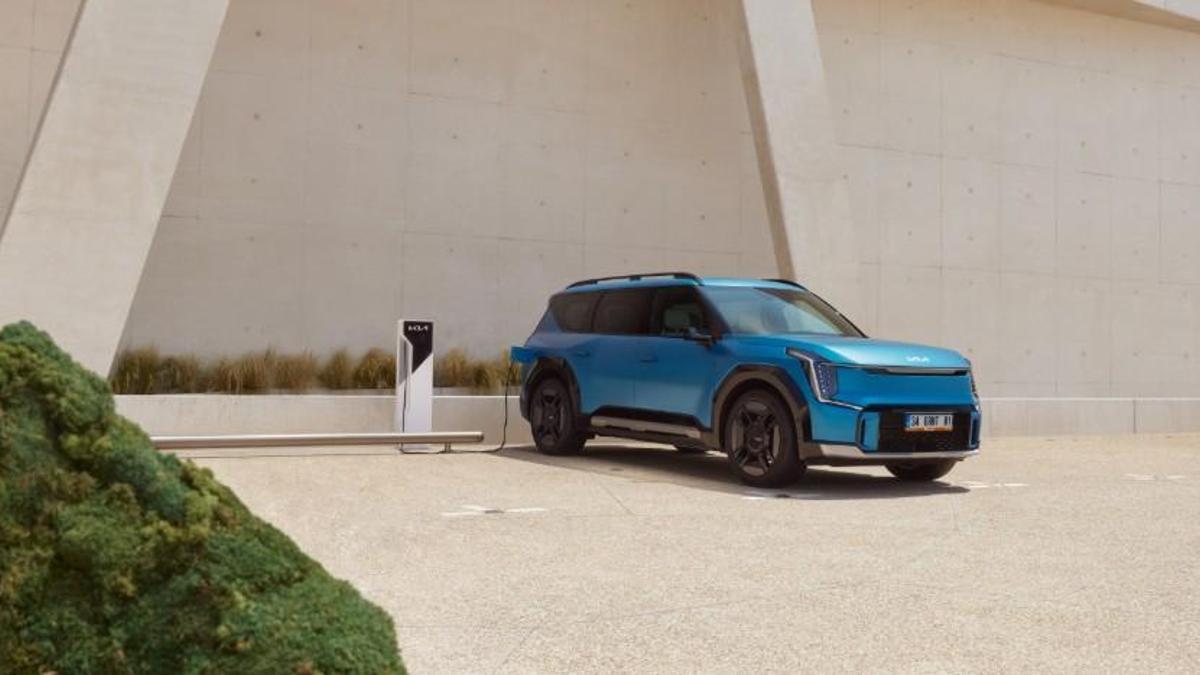 Elektrikli Araç Kiralayanlar Artıyor