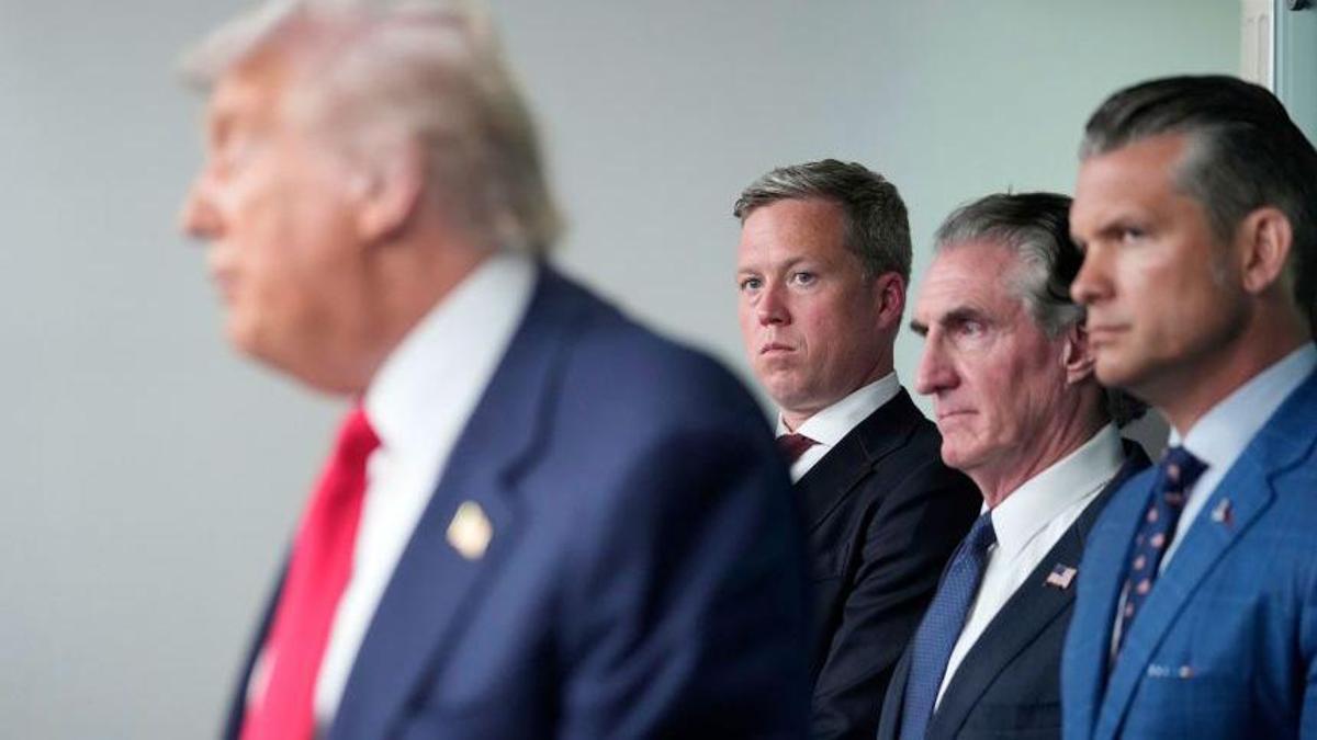 İran savaşı ABD ordusunu karıştırdı