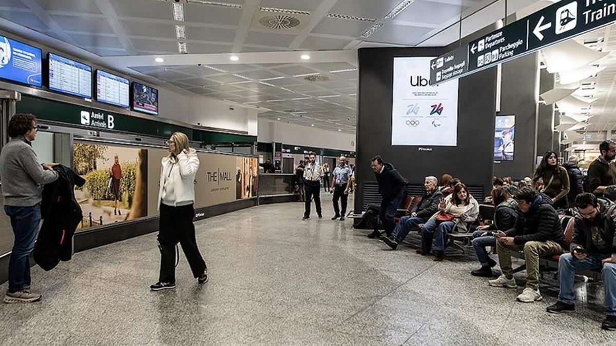 Krizin yeni adresi: Avrupa! Uçuşlara yakıt kısıtlaması