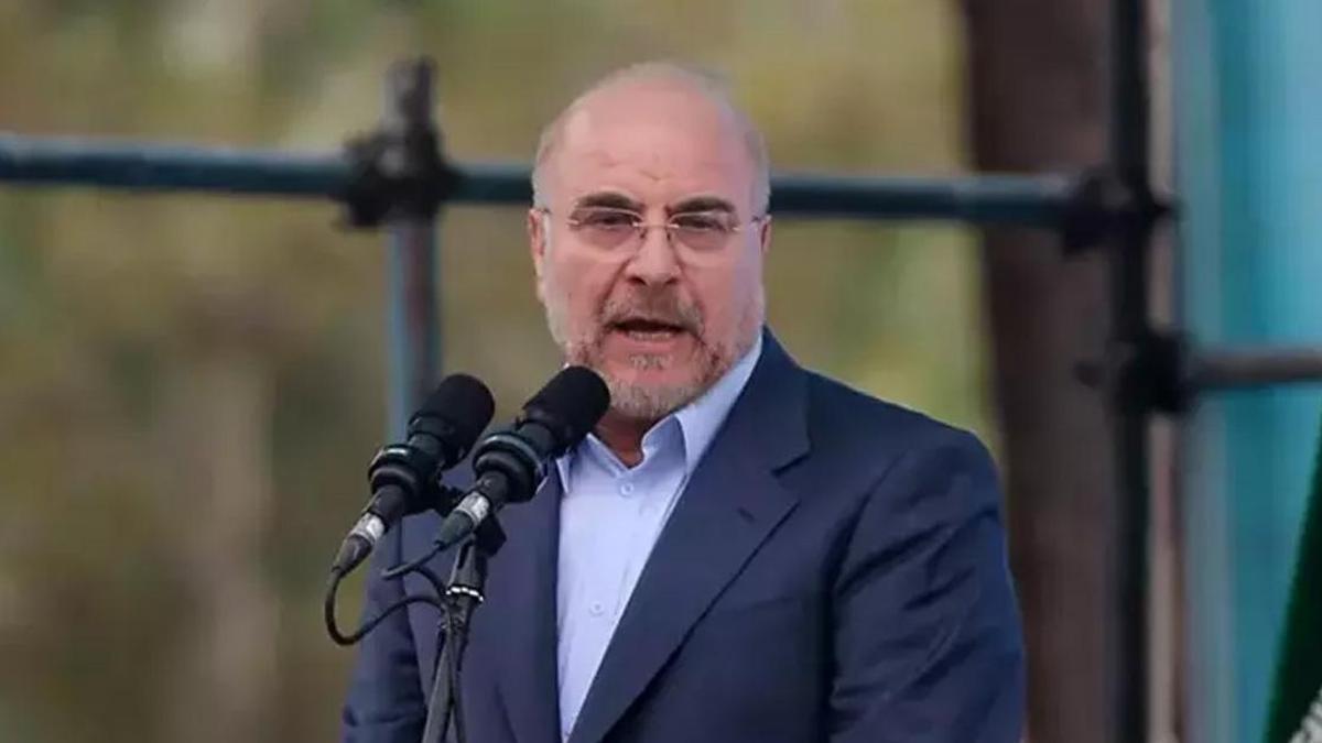 İran: ABD müdahalesi olmadan işbirliğine hazırız!