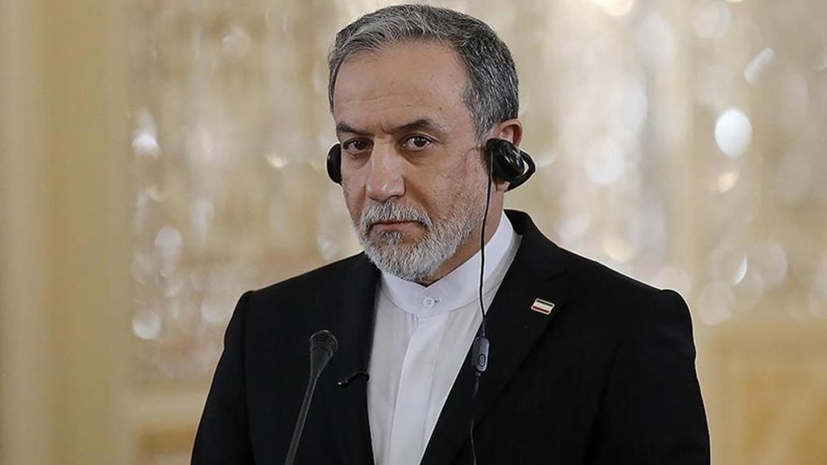 Erakçiden BM Genel Sekreteri Guterres ile BMGKya mektup