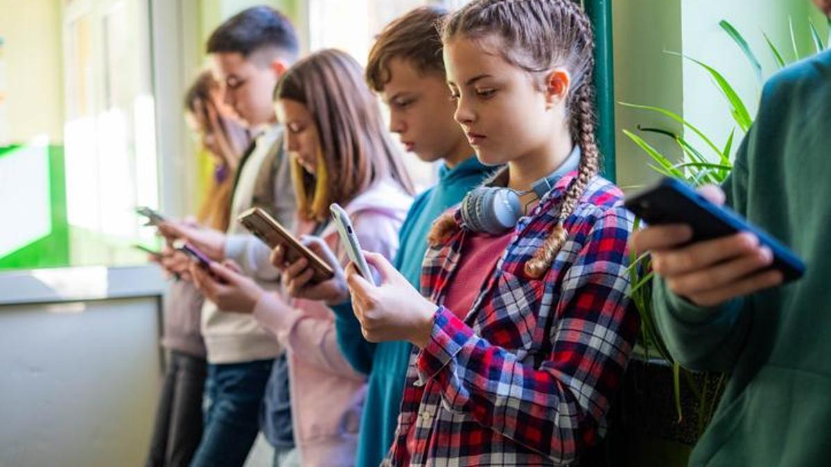 Sanal medyaya 15 yaş sınırı geliyor!