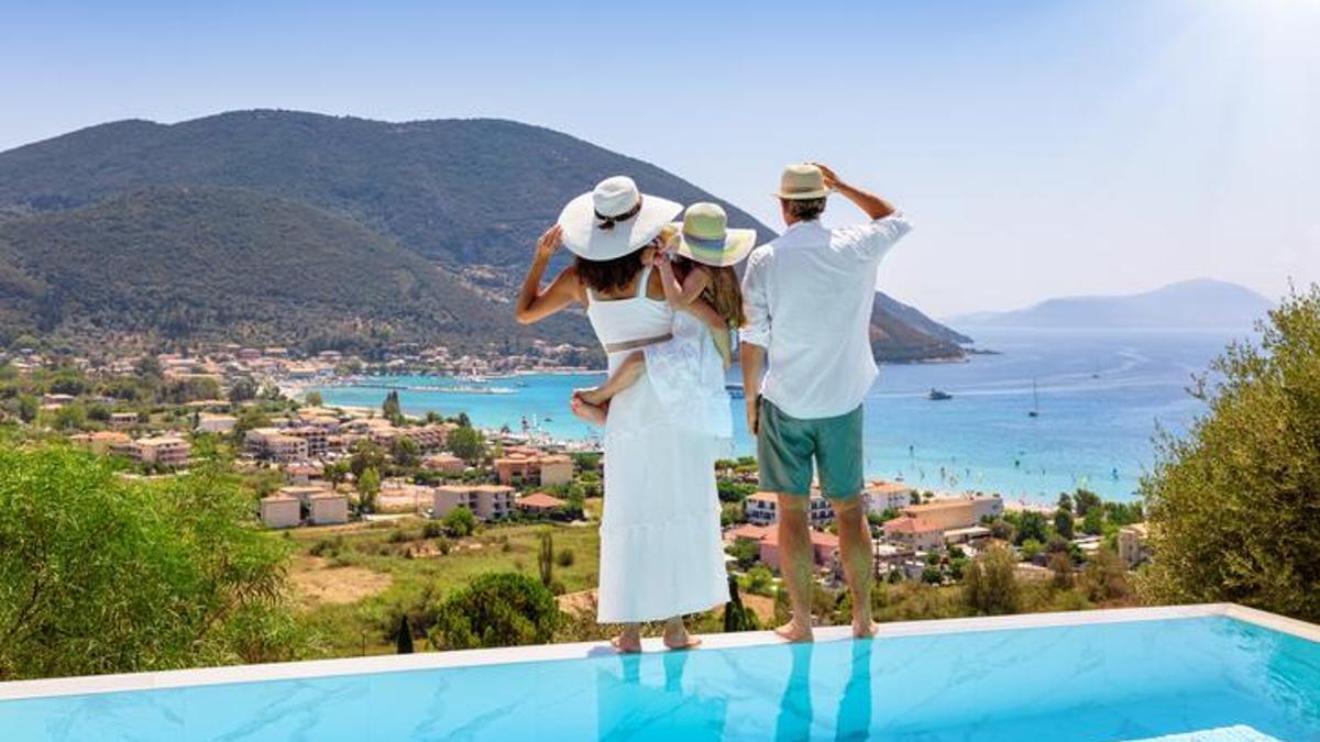 Hazine'den turizm desteği!