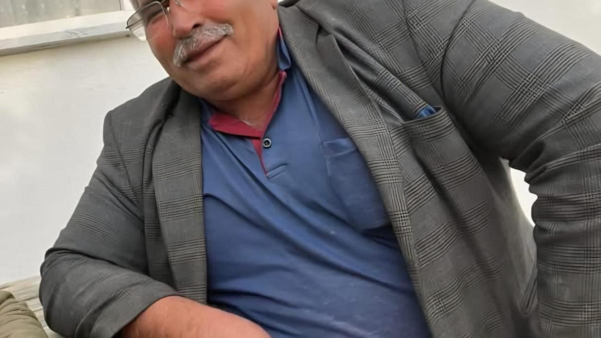 Direksiyon başında kalp krizi geçirip öldü