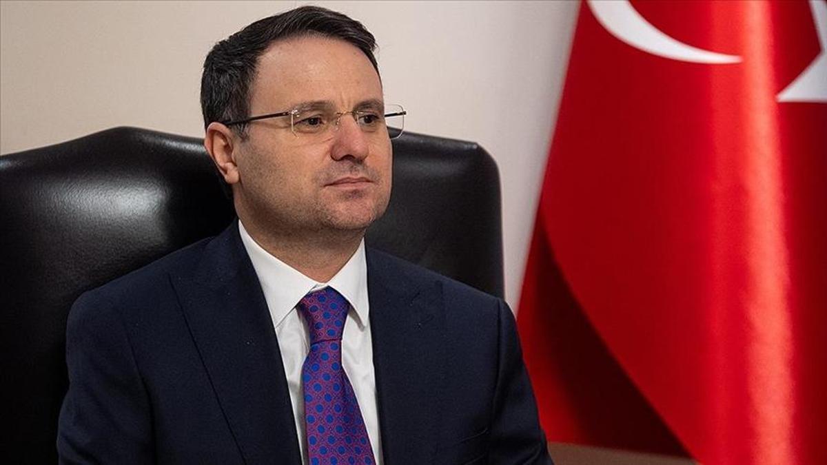 Adalet Bakanı Gürlek'ten 'e-Avukat' uygulamasına dair açıklama