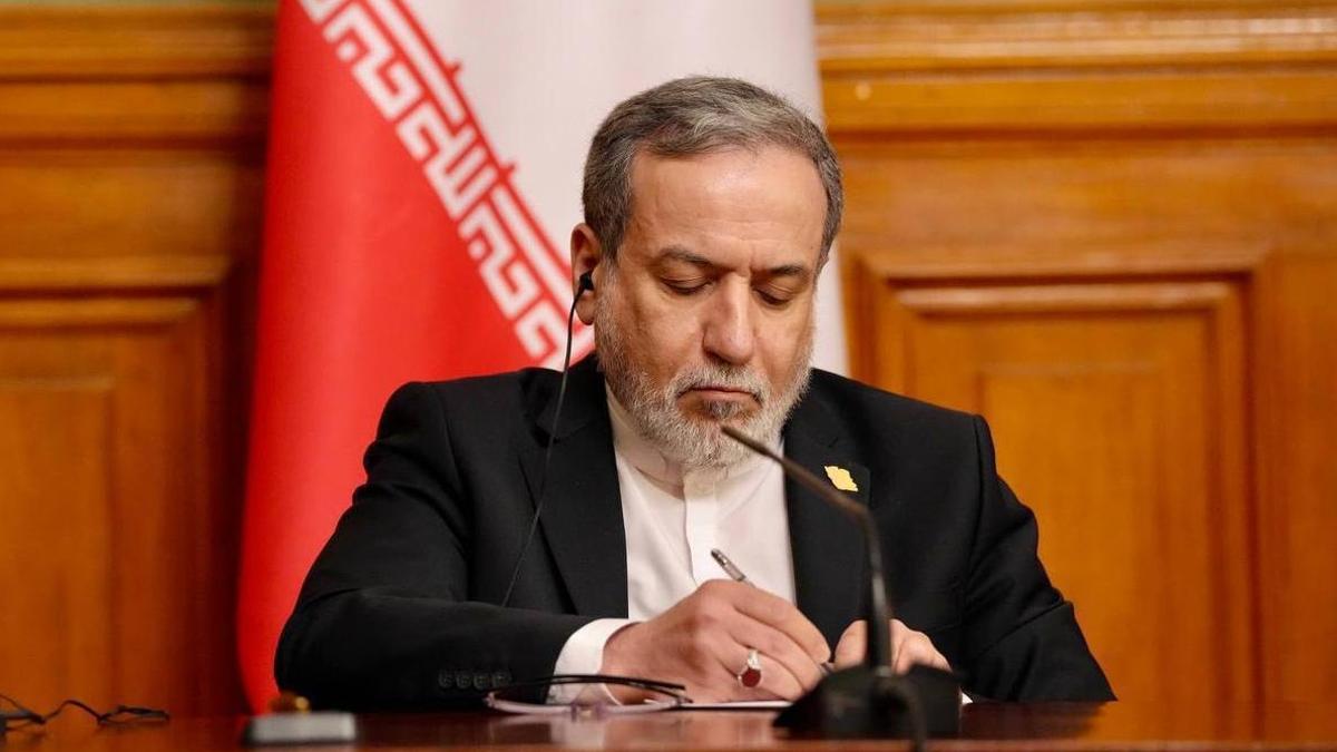 İrandan BM ve BMGK'ya 'nükleer tesis' mektubu