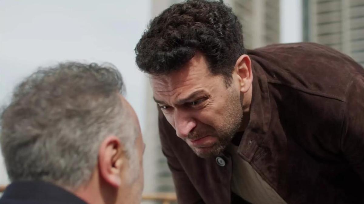 Kübra Ünlü yazdı! SERHAT VE CİHAN KARŞI KARŞIYA!