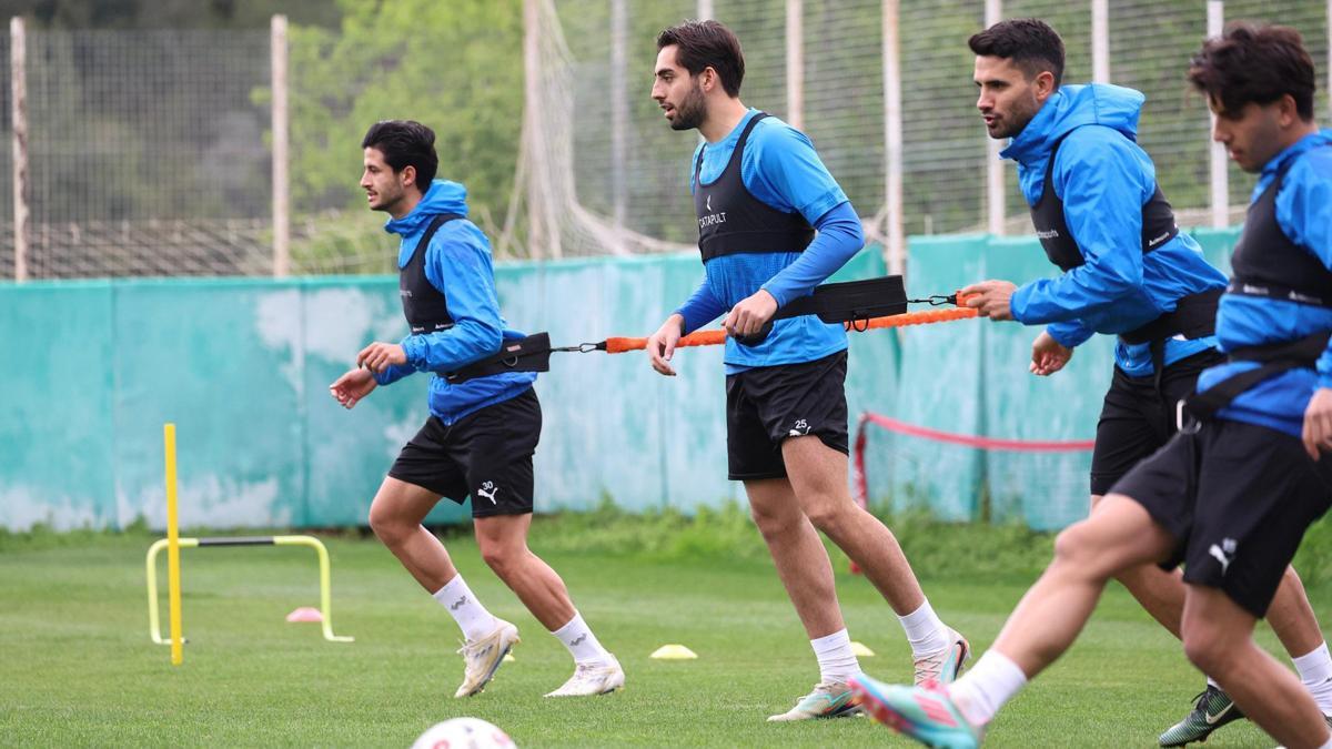 Bodrum FK garanti peşinde