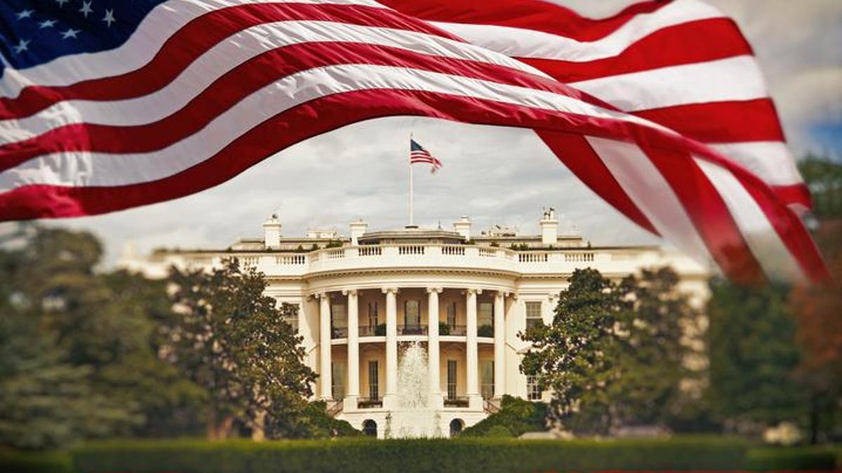 Beyaz Saray'ın keskin tercihi! 2. Dünya Savaşı'ndan bu yana...