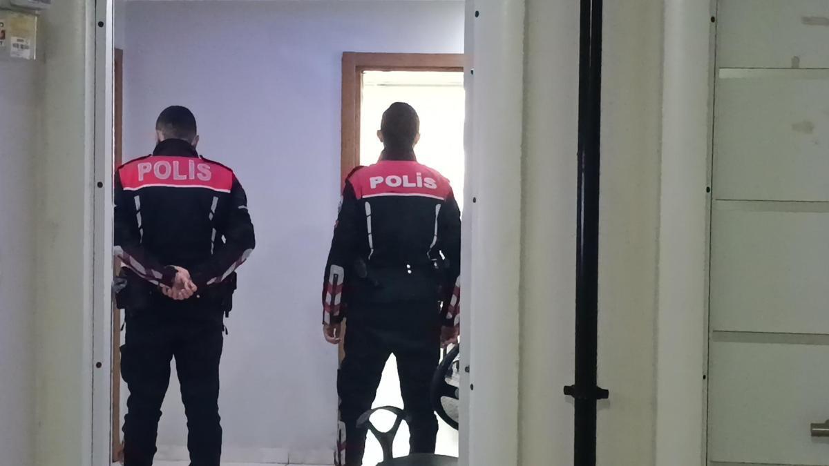 Batmanda silahlı kavga; 1 ölü