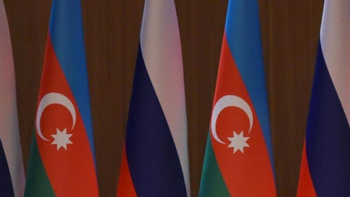 Azerbaycan'dan Rusya'ya 'Karabağ' tepkisi