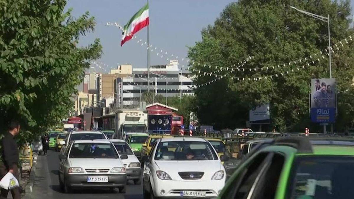 CNN: İranda rejim değişimin aksine daha da güçlendi