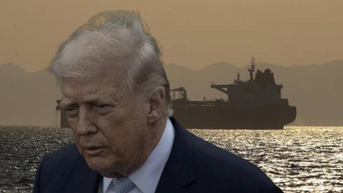 Trump'ın tehditlerine sert tepki: Bölgede topyekun savaşın temelini atıyor