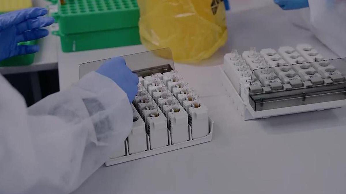 Türkiye'nin ilk özgün ilacı yolda… Bakan Memişoğlu: “Faz 1 çalışmaları başarıyla tamamlandı”