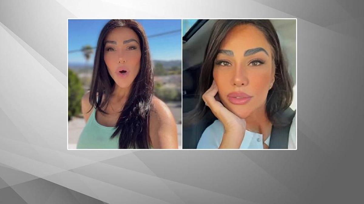 Kasım Süleymani'nin yeğeni gözaltında