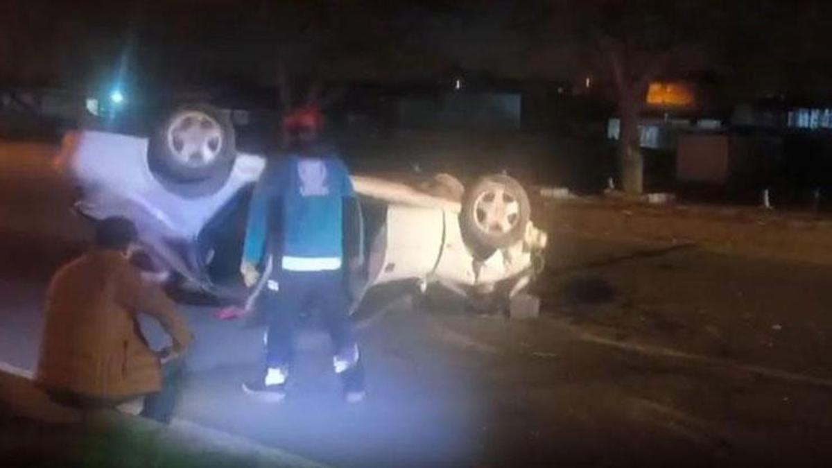 Şanlıurfa'da feci kaza: 2 ölü, 2 yaralı