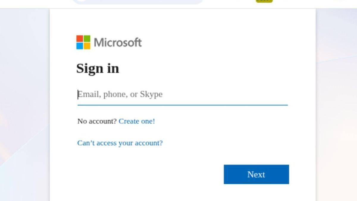 Yeni oltalama tekniğine dikkat