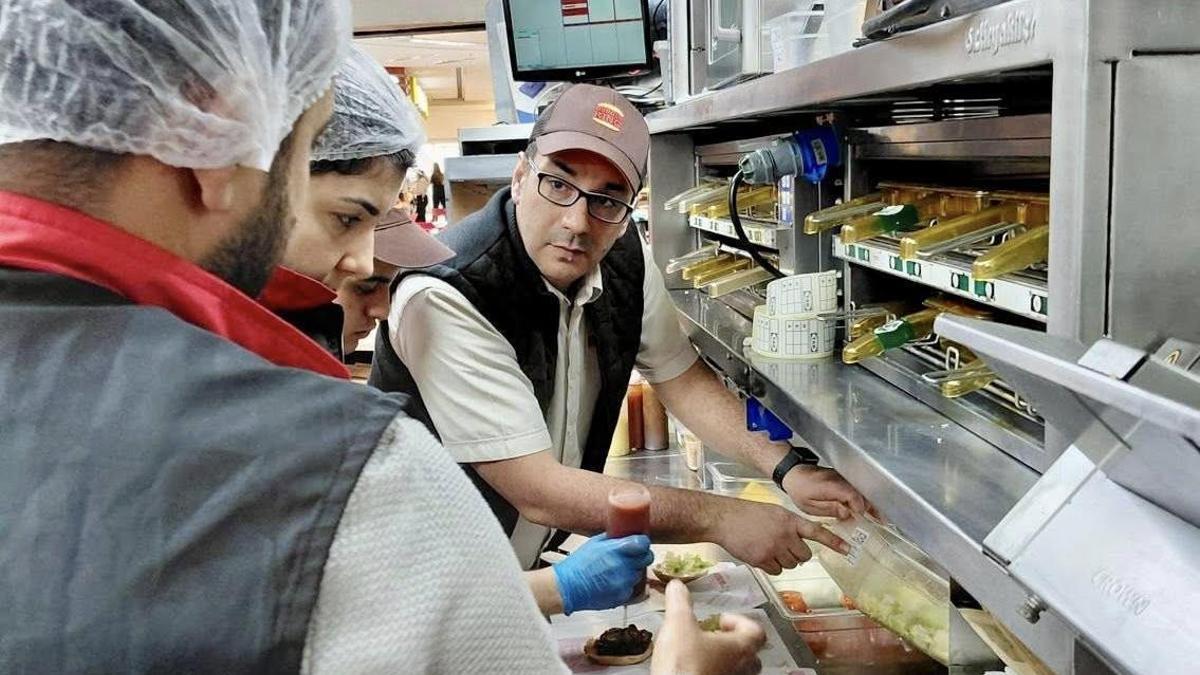 Hatay'da gıda güvenliği kontrol altında