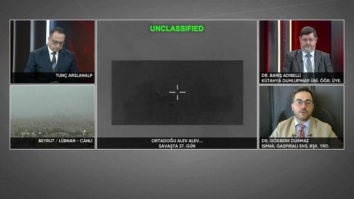 Haaretzden Orta Doğu kehaneti: Türkiye kilit rolde!