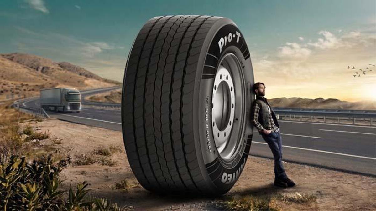 Mega treylerler için yeni ürün yola çıkıyor