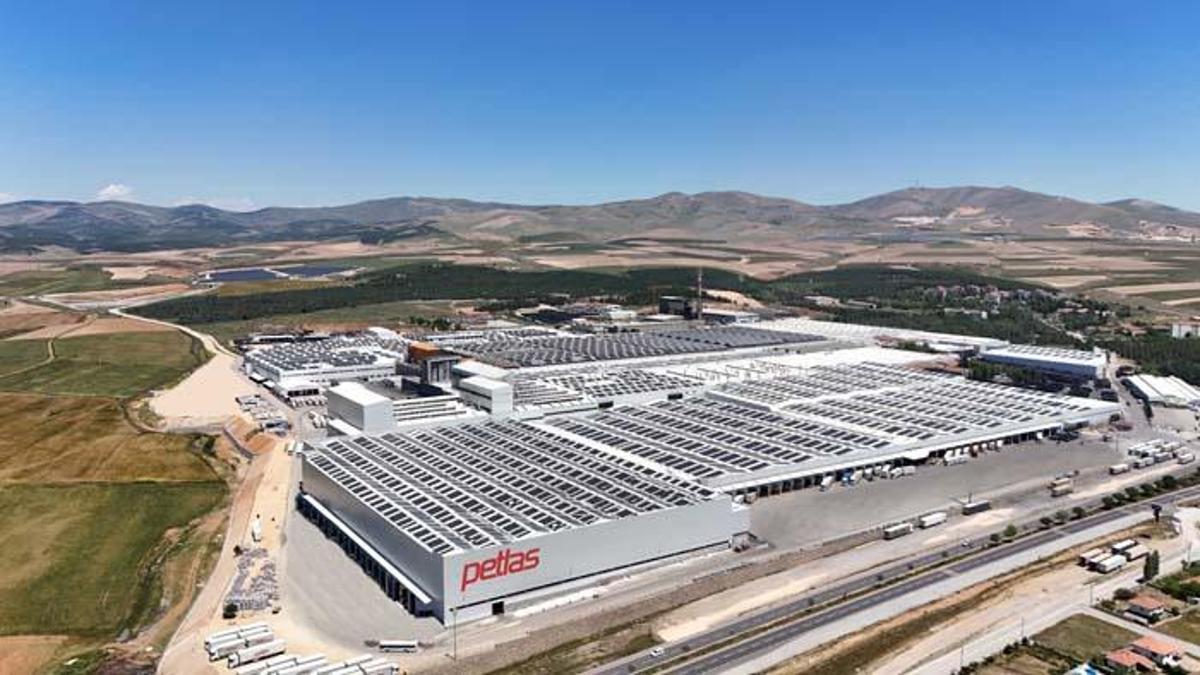 Yenilenebilir elektrik üretimini artırıyor