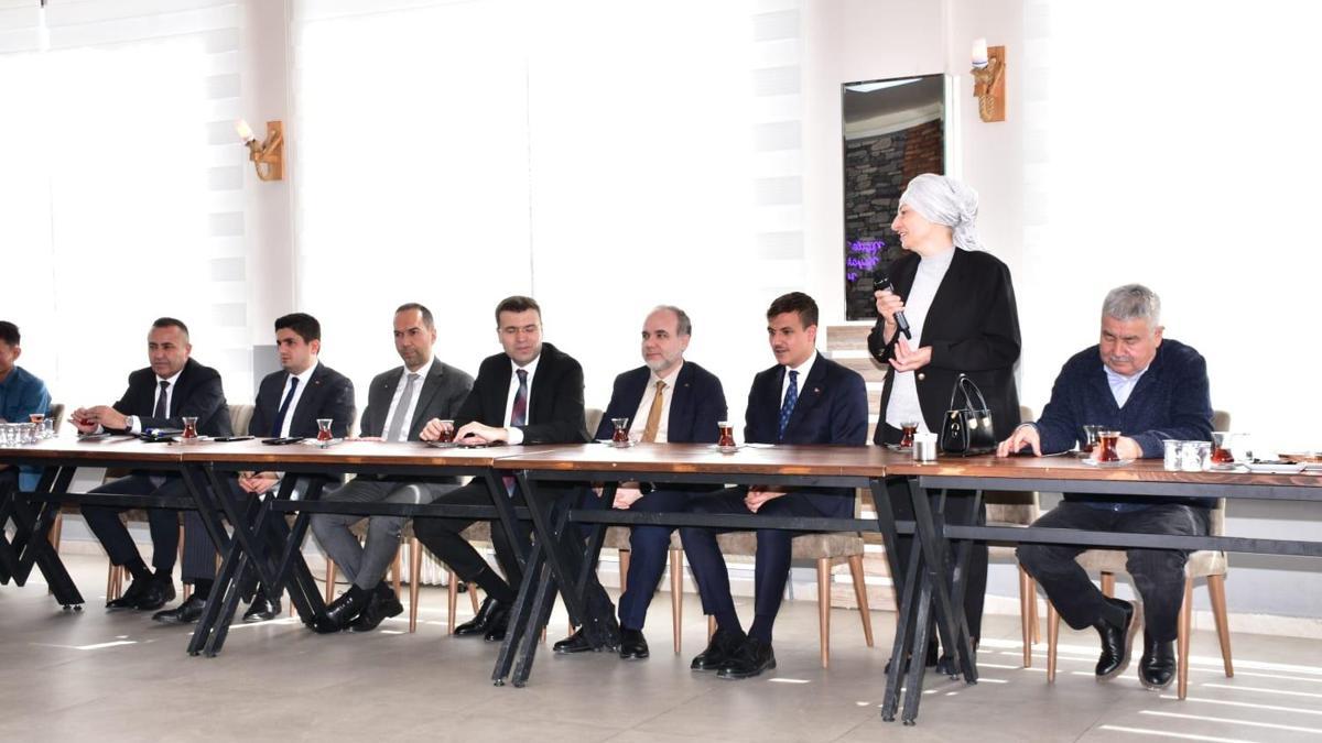 Niğdede Nevruz coşkusu Altay Köyünde yaşayacak