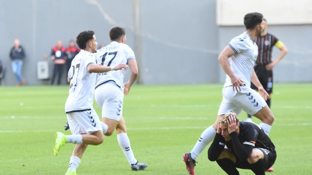 Egeliler için 3'üncü Lig'de hayati 180 dakika