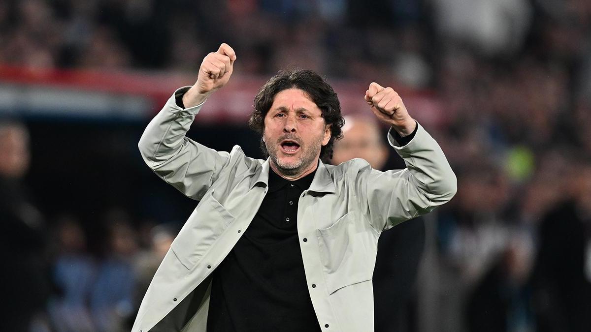 Kötü günleri geride bırakan Trabzonspor, Fatih Tekke ile şampiyonluk yarışına girdi